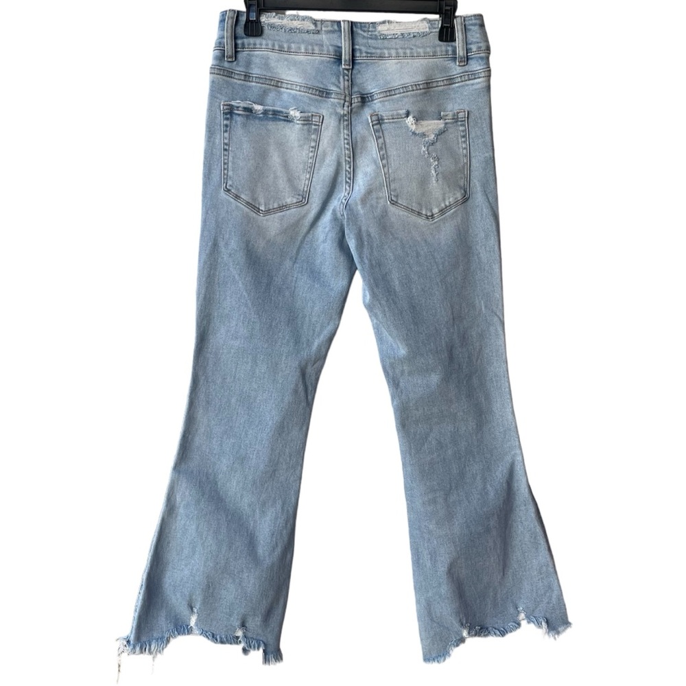 Flying Monkey Jeans - Picture 7 of 13